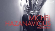 Michel Hazanavicius - Le Journal du Festival du 22/05