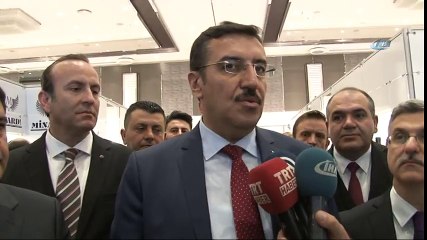 Bakan Tüfenkci, Ramazanda Et Fiyatlarıyla İlgili Açıklama Yaptı