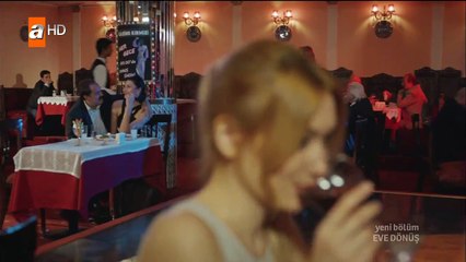 عودة الى المنزل الحلقة 7 الجزء 2 مترجم