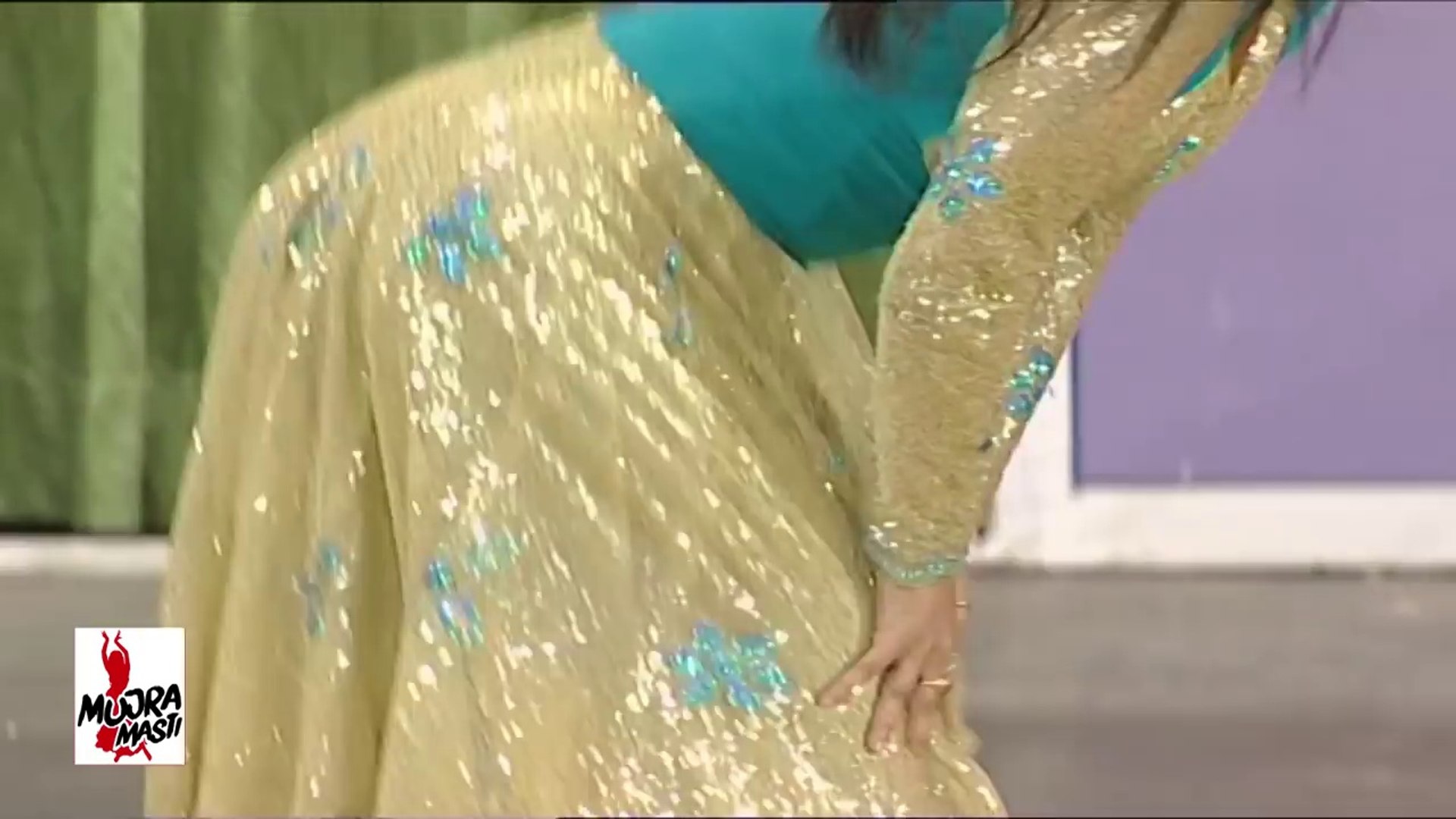 CHAN TU SOHNA - 2017 PAKISTANI MUJRA DANCE