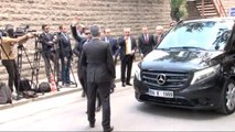 Kılıçdaroğlu Vatan Partisi'ni Ziyaret Etti