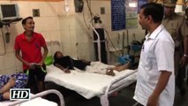 Kejriwal's surprise visit to Delhi Govt hospital