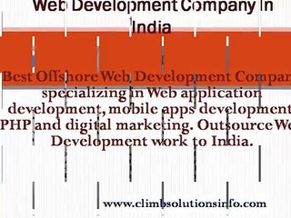 Contact Us | Climb Solutions Info