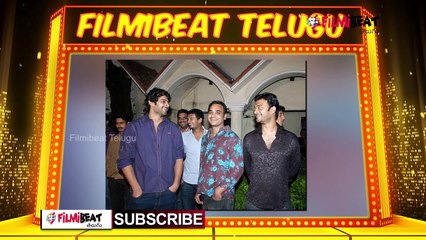 Prabhas spent huge amount for his own sand volleyball court