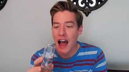 Kylie Jenner Lips Challenge