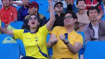 20 Yaş Altı Dünya Kupası: Ekvador - Suudi Arabistan (Özet)