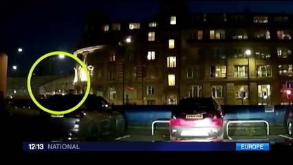 Attentat de Manchester : pour le père de Salman Abedi, il "n’a pas pu commettre un tel acte"