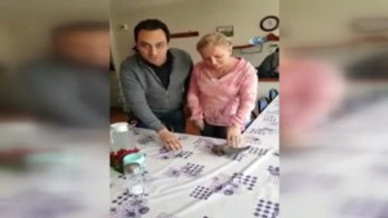 Yalova'da Yaralı Ebabil Kuşu Bulundu