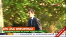 Emre Belözoğlu, Volkan Şen ve Tayfur Havutçu ifade veriyor!