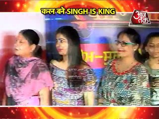 When Karan and Naina meet their Fans in Amritsar