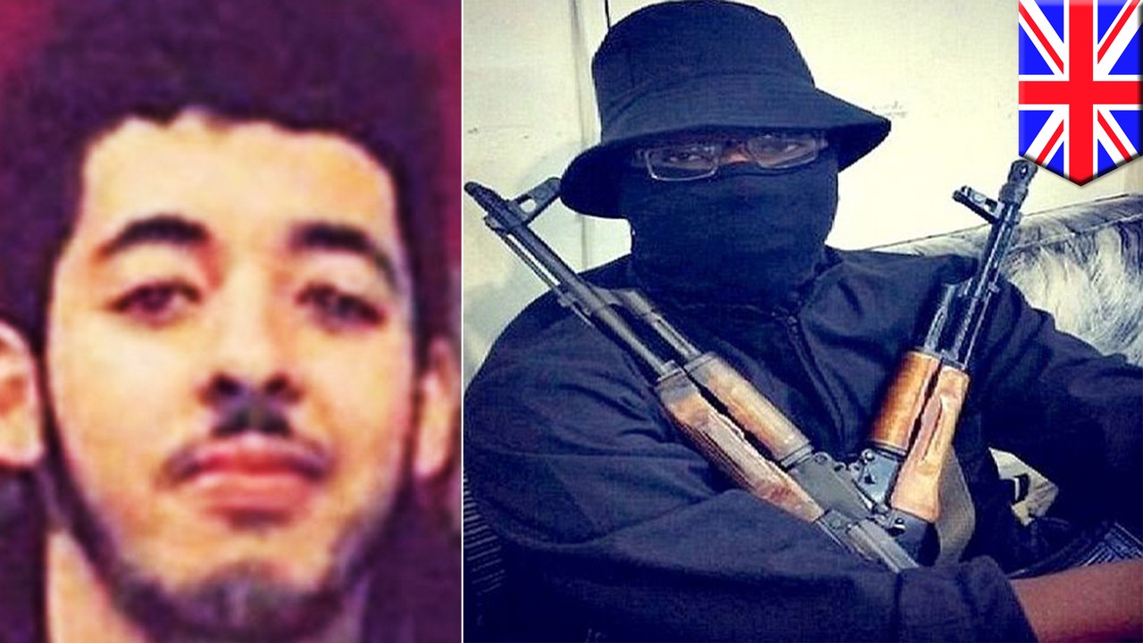 Salman Abedi had known ties to ISIS and grew up around jihadis