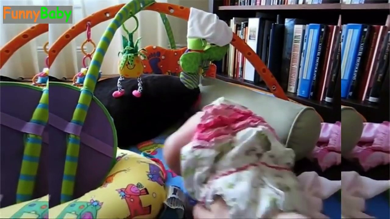 Funny Baby