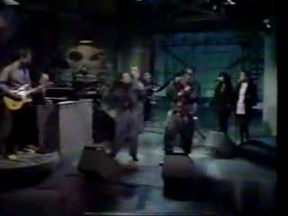 Maxi Priest&Shabba Ranks - Housecall (live)