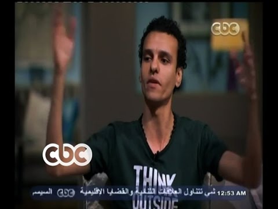 #صاحبة_السعادة | الصوفية في مصر .. و السبع وصايا