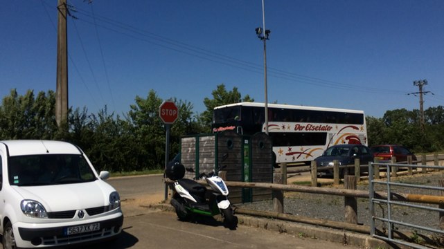 Jumelage. Les Allemands de Bückeburg accueillis