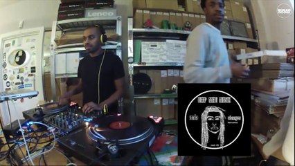 Boiler Room Moments: Pizzagate