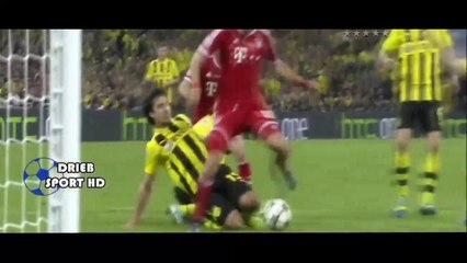 Decisive Goals In Football Finals _ League Winners