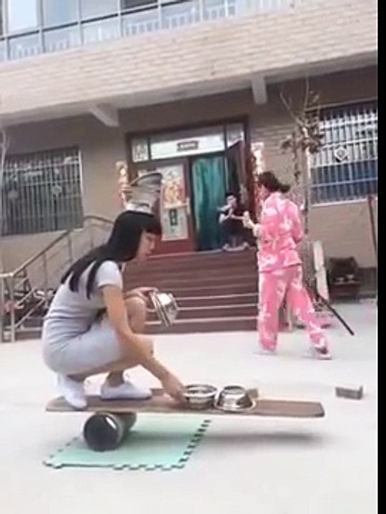 What a Talent.......... Funny Video