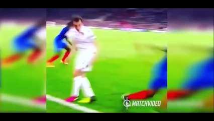 Footballers amazing skills forever 2016 Hd