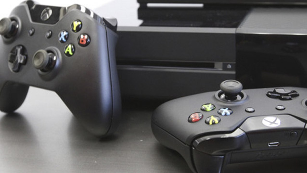 Microsoft estrena Xbox Game Pass, su Netflix de los videojuegos