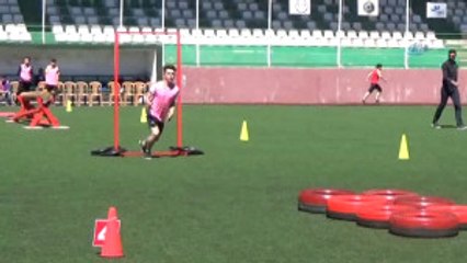 Bu da Artvin'in Zorvayvırı