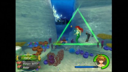 Kingdom Hearts II - Capítulo 20