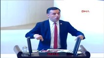 CHP'li Yarkadaş Önerge, Meclis Başkanı Kahraman'ı Rahatsız Etmiş; AKP'liler, Kavurmacı'nın Üzerine...