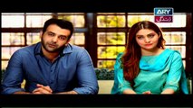 Waada Last Episode - on ARY Zindagi in High Quality - 24th May 2017