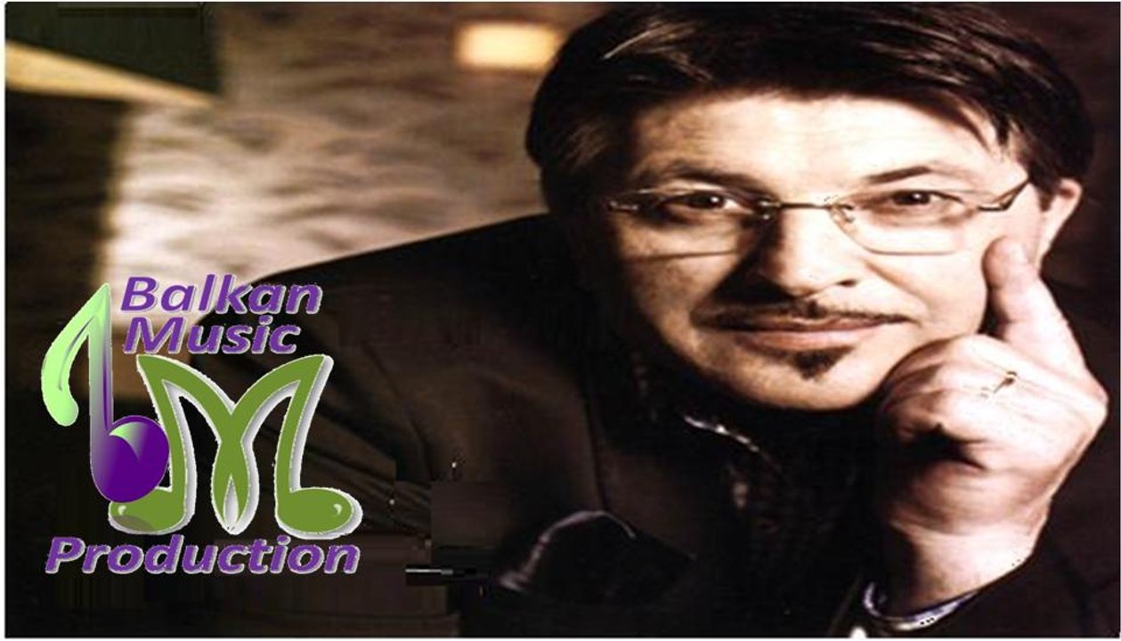 Serif Konjevic - Ja bez tebe, nisam ja ♪ (Audio 2016)