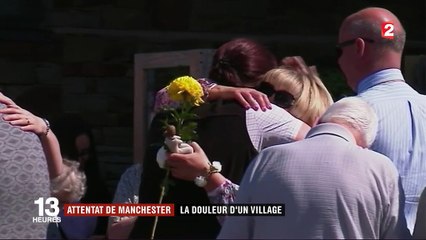 Attentat de Manchester : le village de Tarleton pleure deux jeunes victimes
