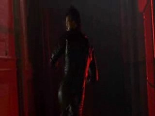 It's hard to be Blue!