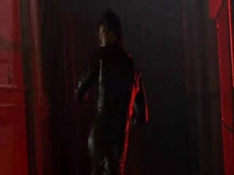 It's hard to be Blue!