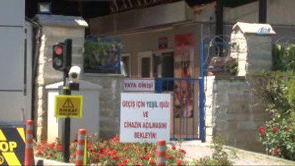Lüks Araç Çetesi Operasyonunda Emre Belözoğlu ve Volkan Şen İfade Verdi