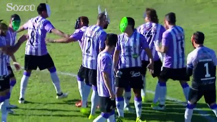 Herkes onları konuşuyor