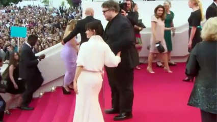 Cannes : la visite secrète de Sophie Marceau