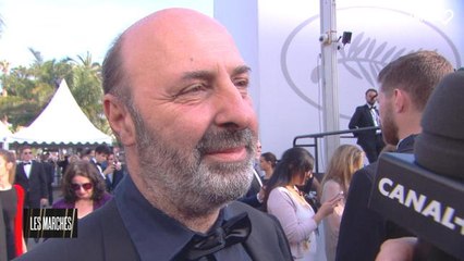 Cédric Klapisch "Je voulais décrire le monde des jeunes vignerons" - Festival de Cannes 2017