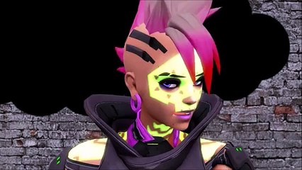 Johny Johny Yes Papa Overwatch and TF2 For Kids| Popular Nursery Rhymes Collection SFM