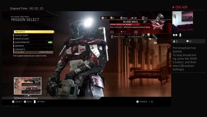 CHITOWN-NARDO's Live PS4 Broadcast (131)