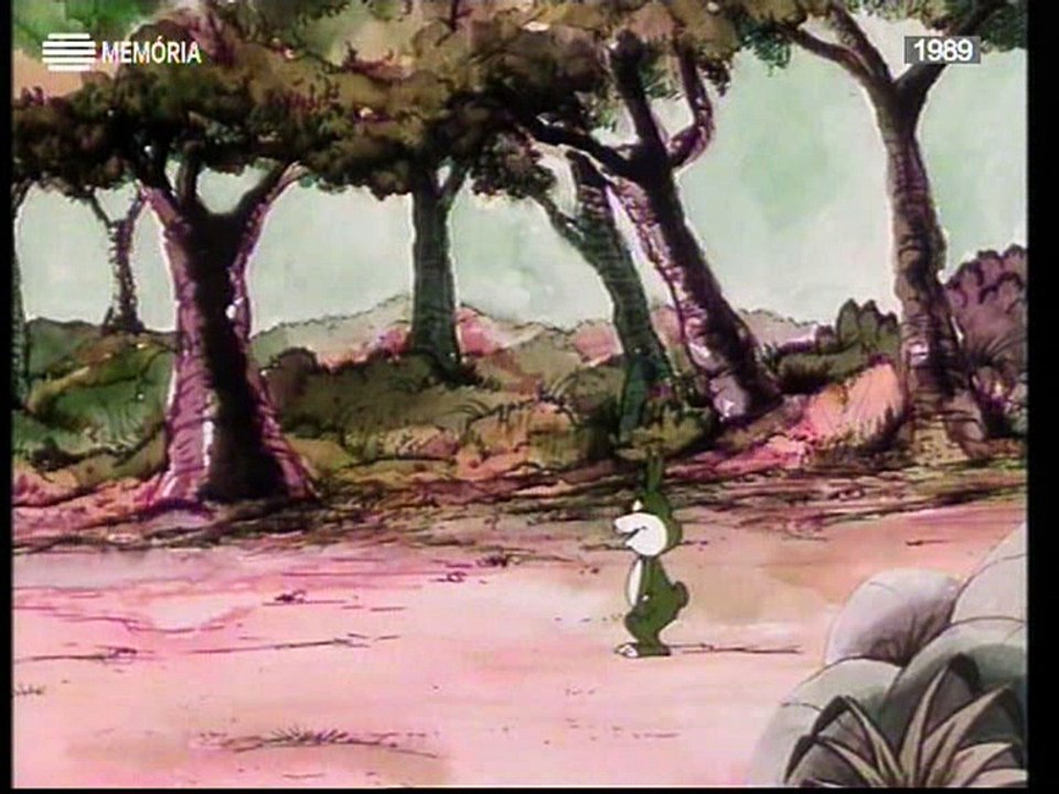 Pit o Coelhinho Verde 11 - 20.05.2017