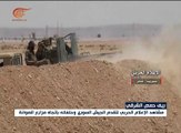 الجيش السوري يسيطر على 