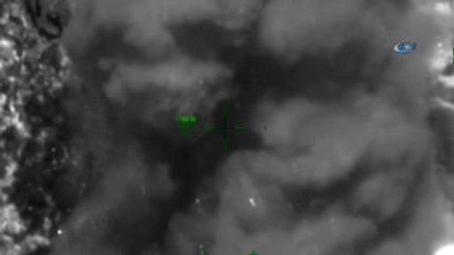 Tsk: Irak Kuzeyine Düzenlenen Hava Harekatında 3 Terörist Etkisiz Hale Getirildi