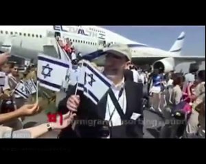 Шокирующие факты об Израиле