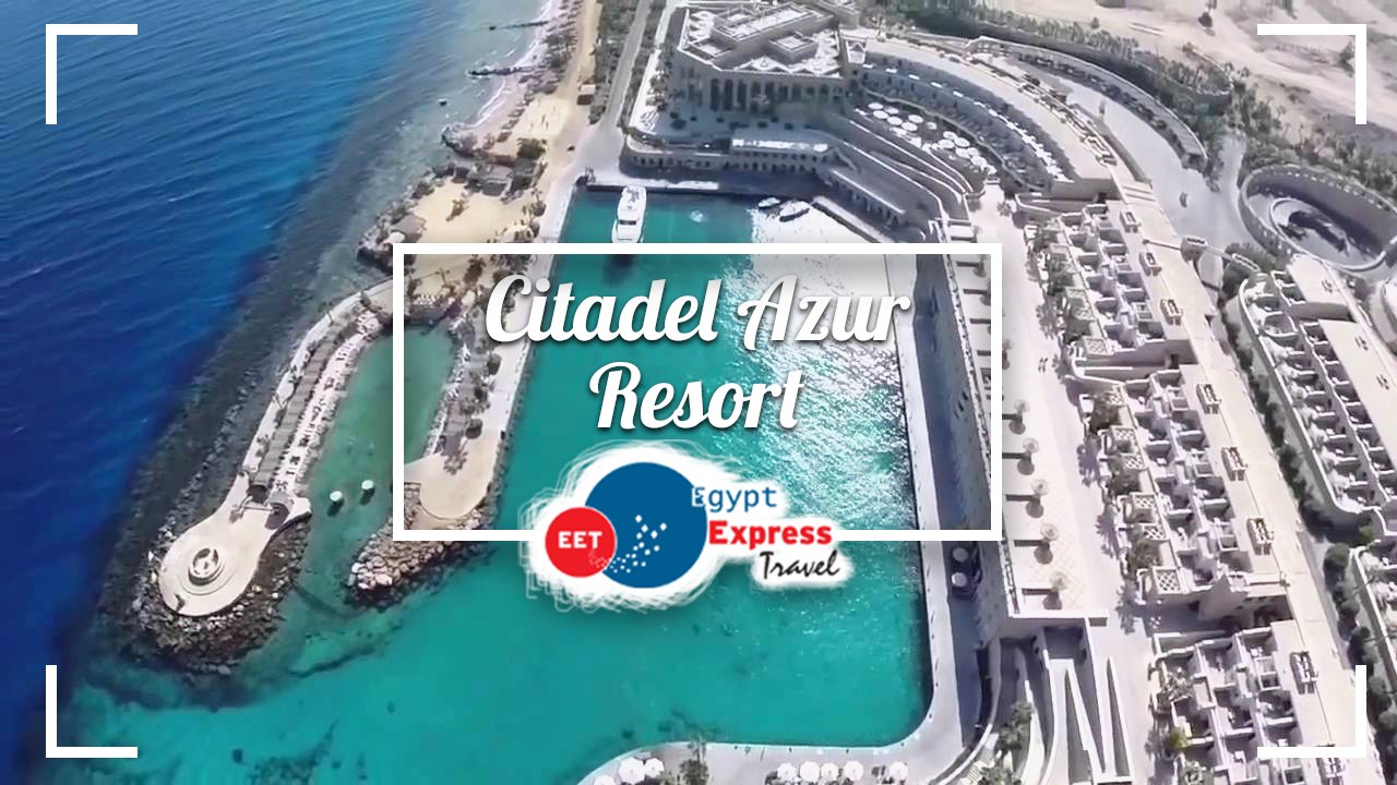 Citadel Azur Resort