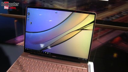 Huawei Matebook