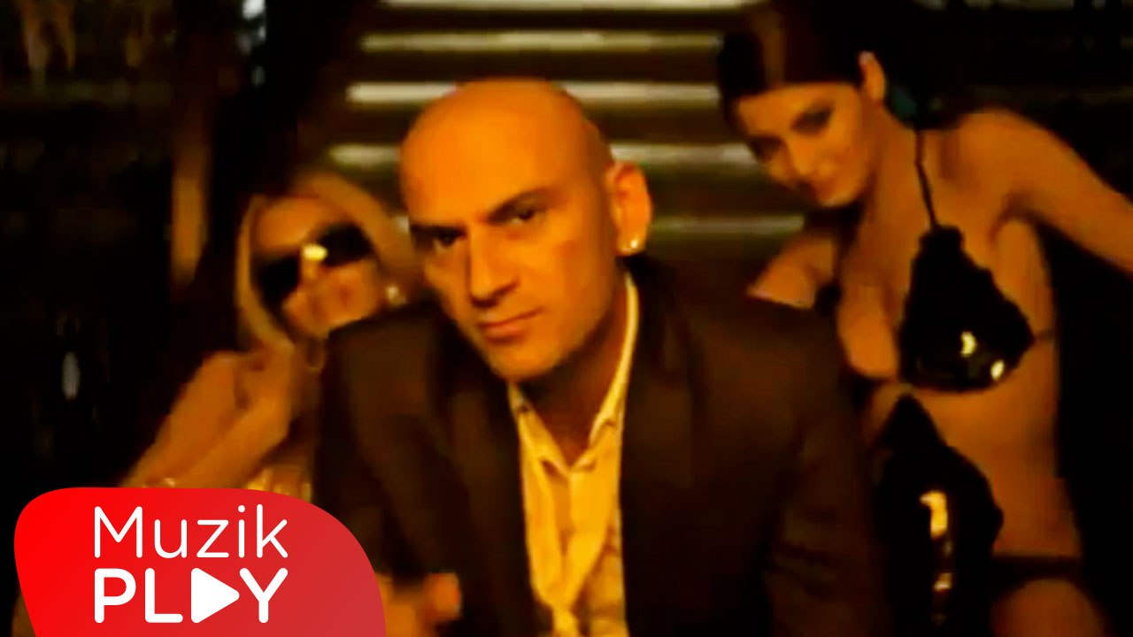 Altay - Sana Bayılıyorum