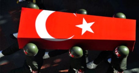 Acı Haberler Peş Peşe Geldi! 5 Güvenlik Görevlisi Şehit Oldu, 4 Asker Yaralı