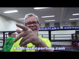 WHY Freddie Roach REJECTED Khan FIGHT FOR Cotto??? Marquez/Cotto WAS A JOKE? - EsNews Boxing