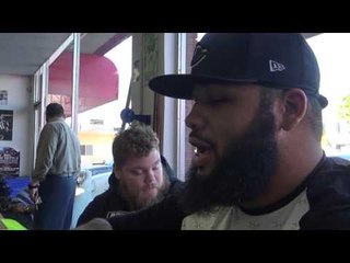 big danny kane likes canelo over khan - ive always been a big canelo fan! EsNews Boxing