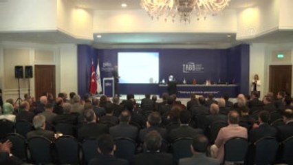 Türkiye Katılım Bankaları Birliği Genel Kurulu