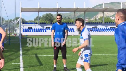 Koliçi : kam kontratë me Kukësin edhe për ndeshjet e Europës
